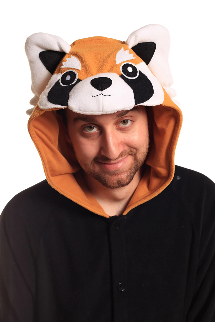 Red Panda Kigurumi - Image 6