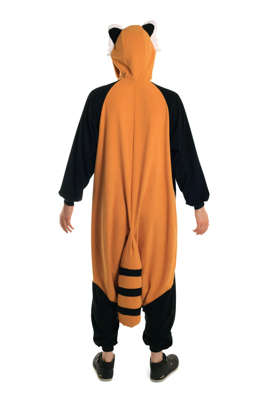 Red Panda Kigurumi - Image 7