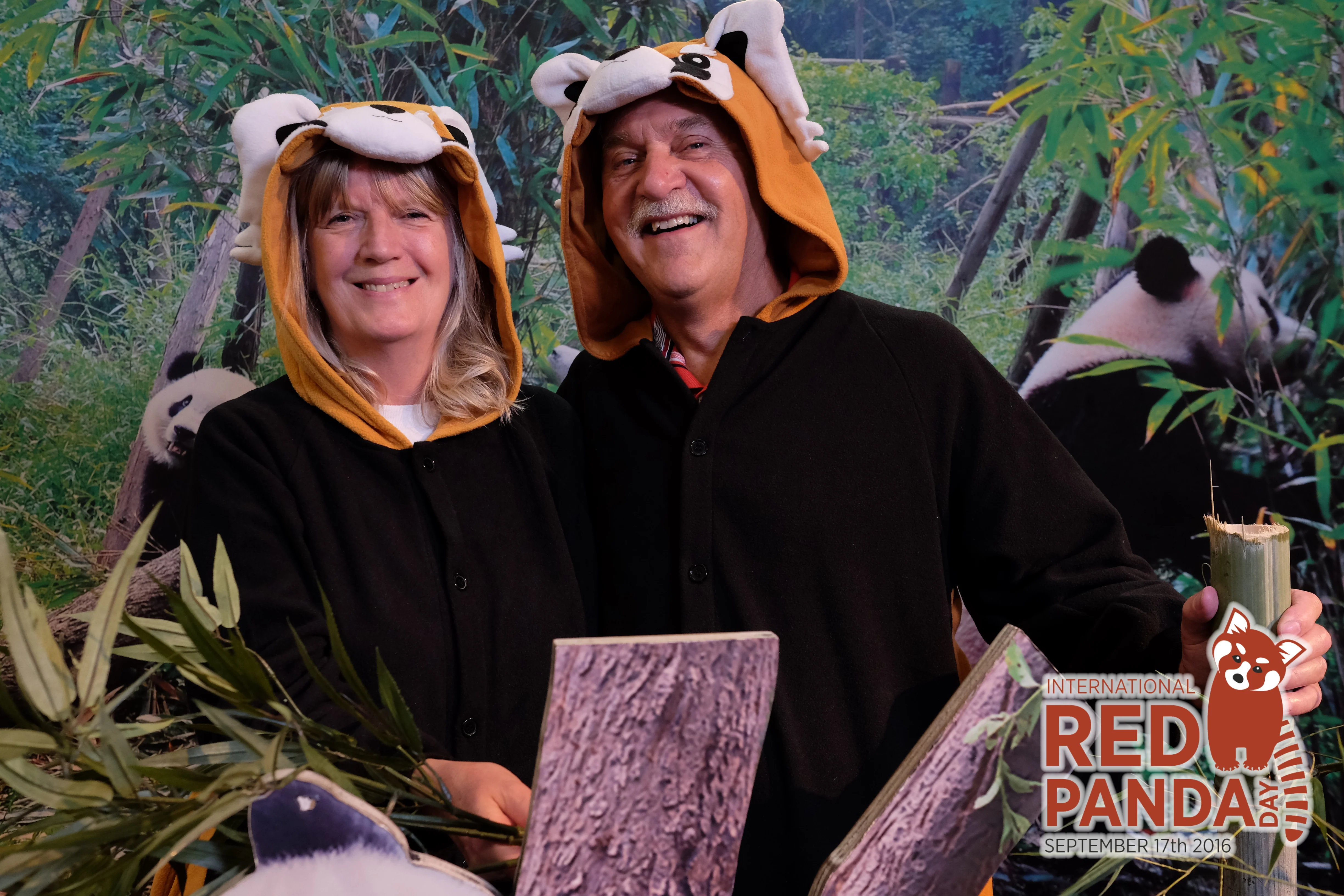 Red Panda Kigurumi - Image 8