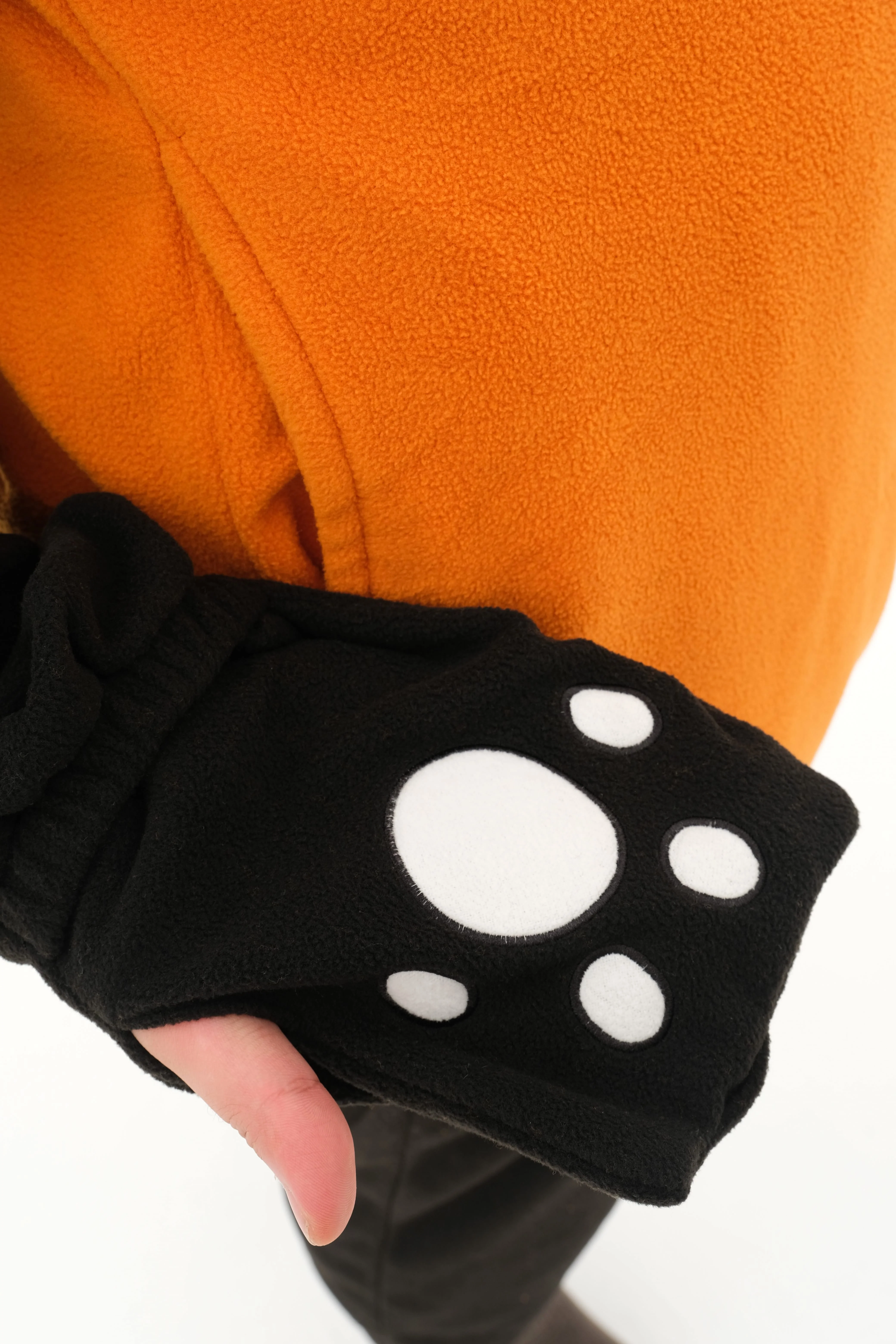 Red Panda Kigurumi X-Tall - Image 5