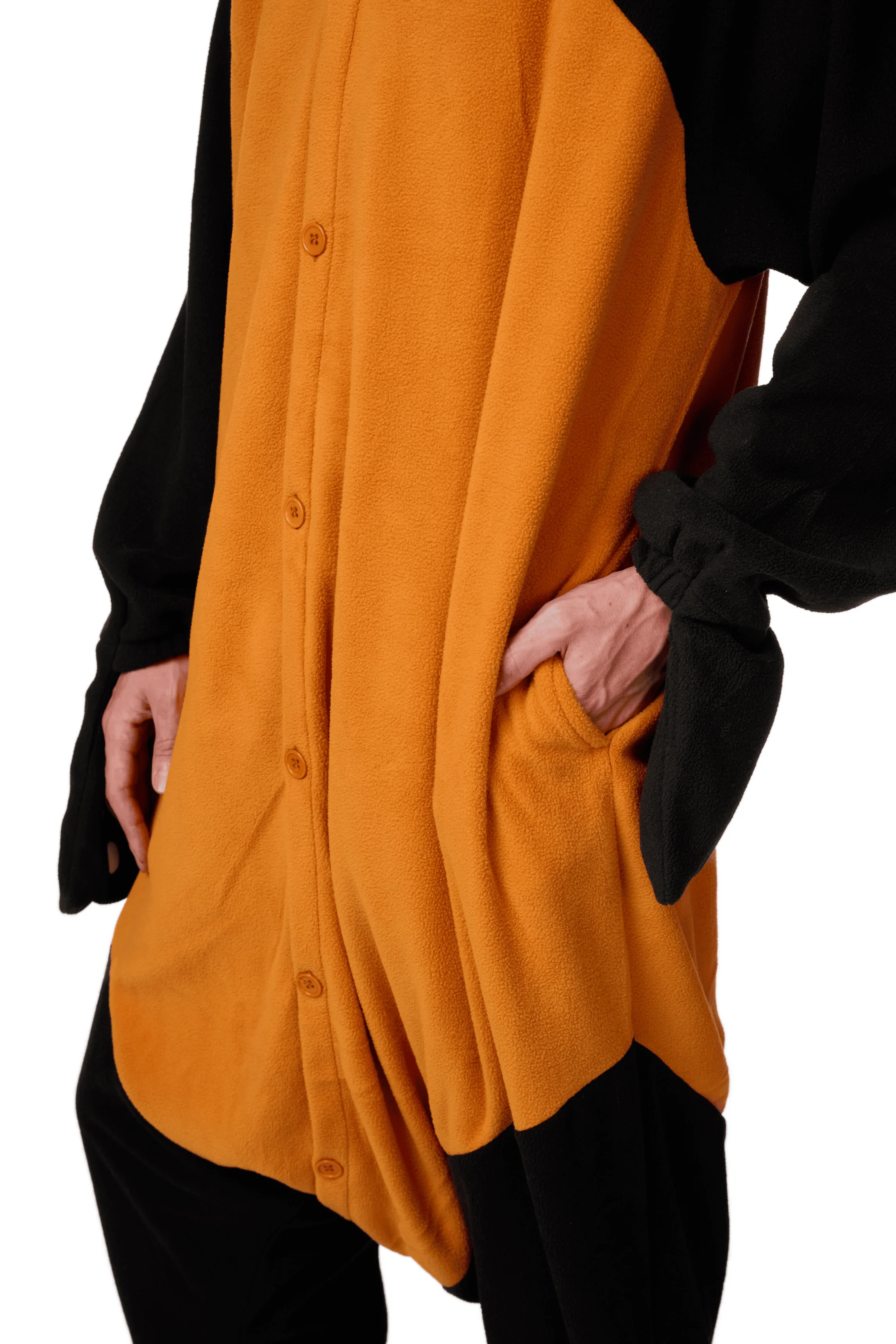 Red Panda Kigurumi X-Tall - Image 6