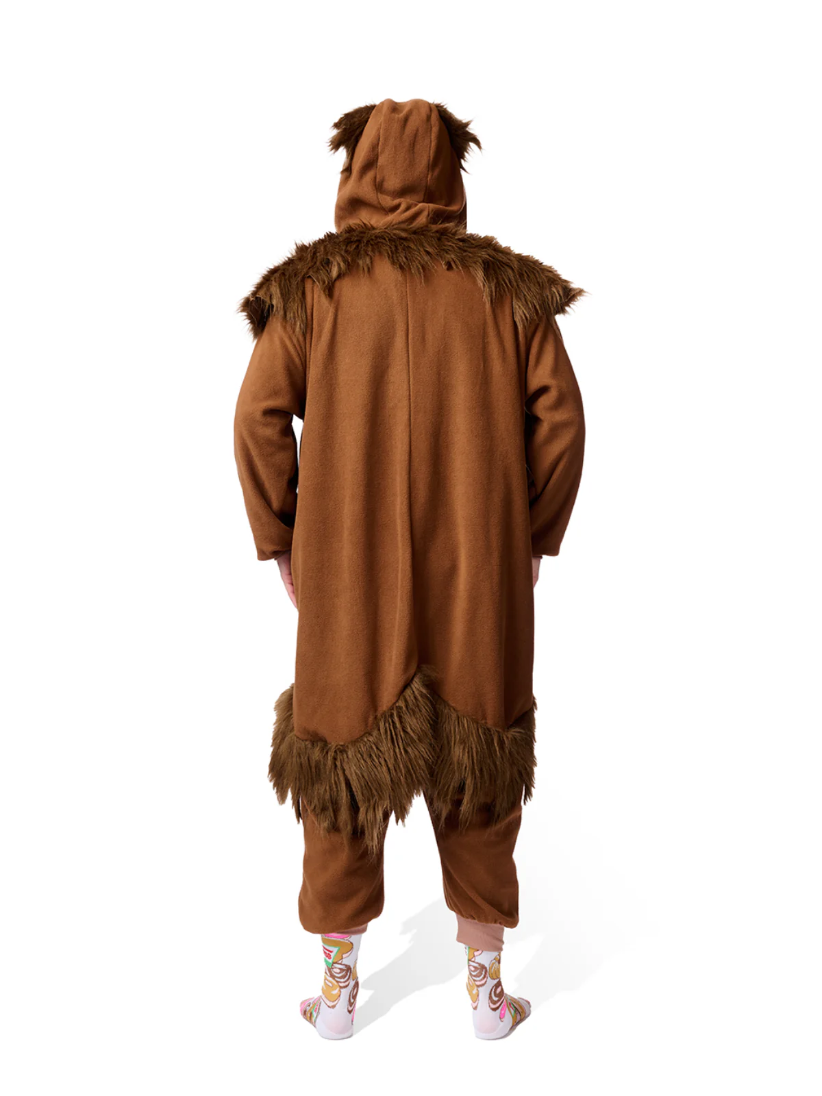 Sasquatch Kigurumi - Image 4