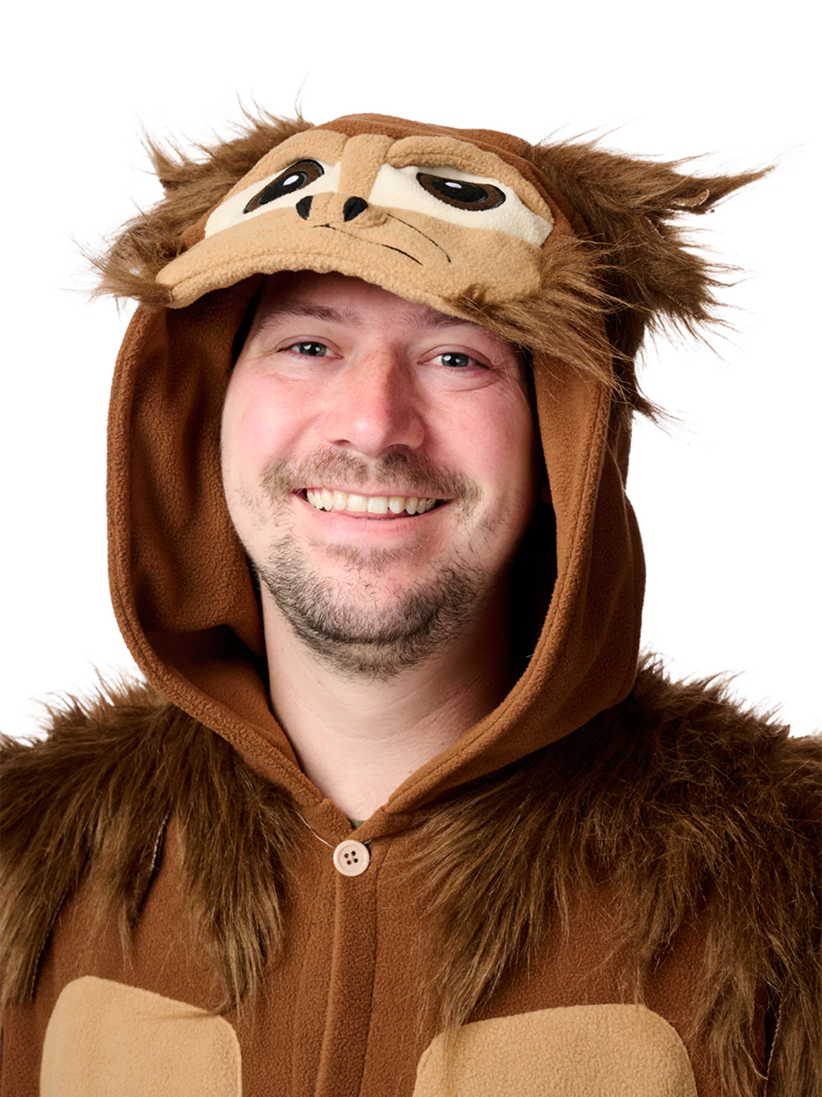 Sasquatch Kigurumi - Image 2
