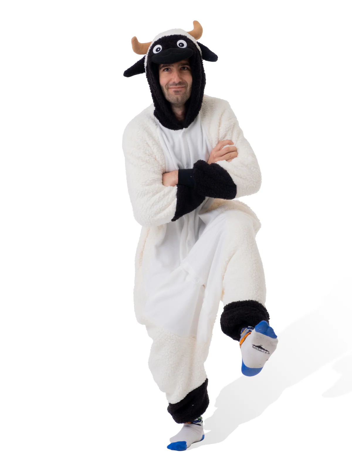 Sheep Kigurumi