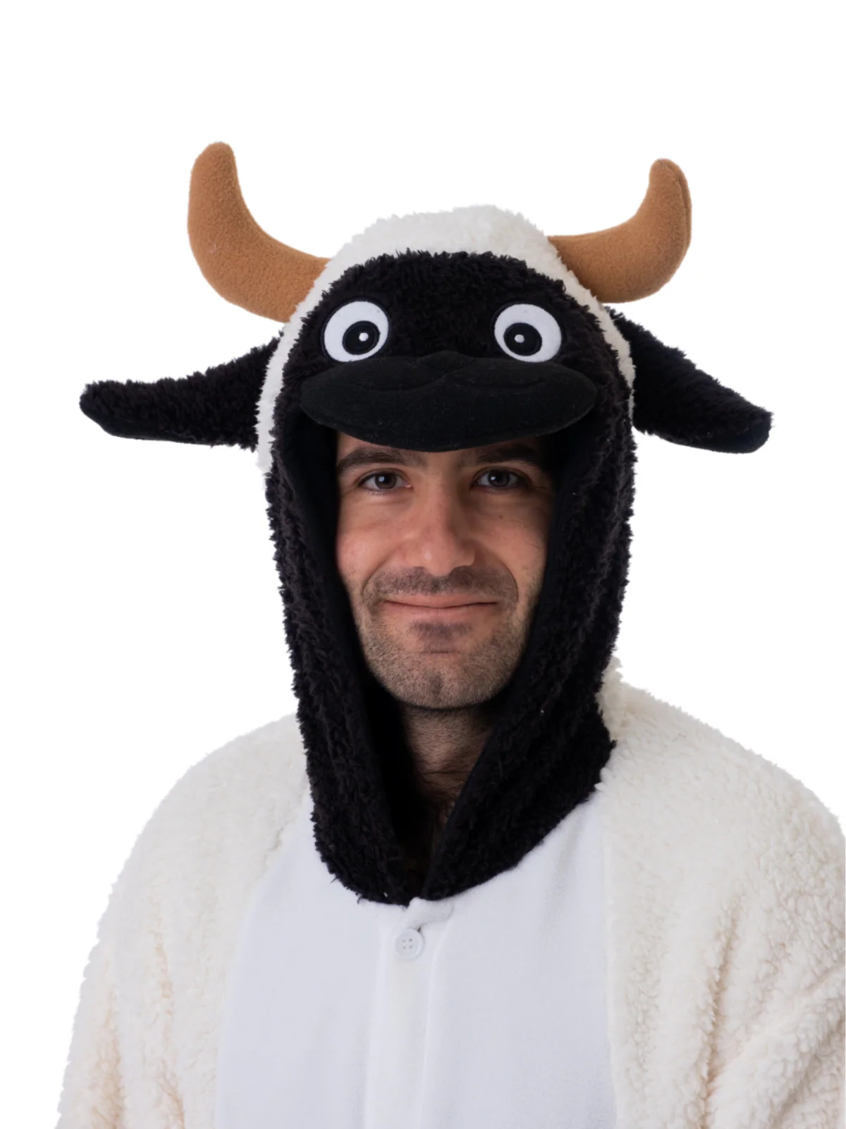 Sheep Kigurumi - Image 2