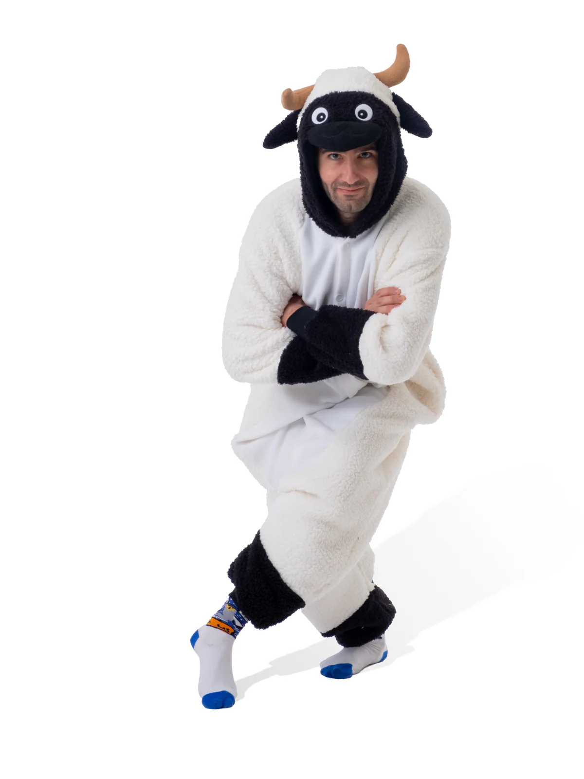 Sheep Kigurumi - Image 3