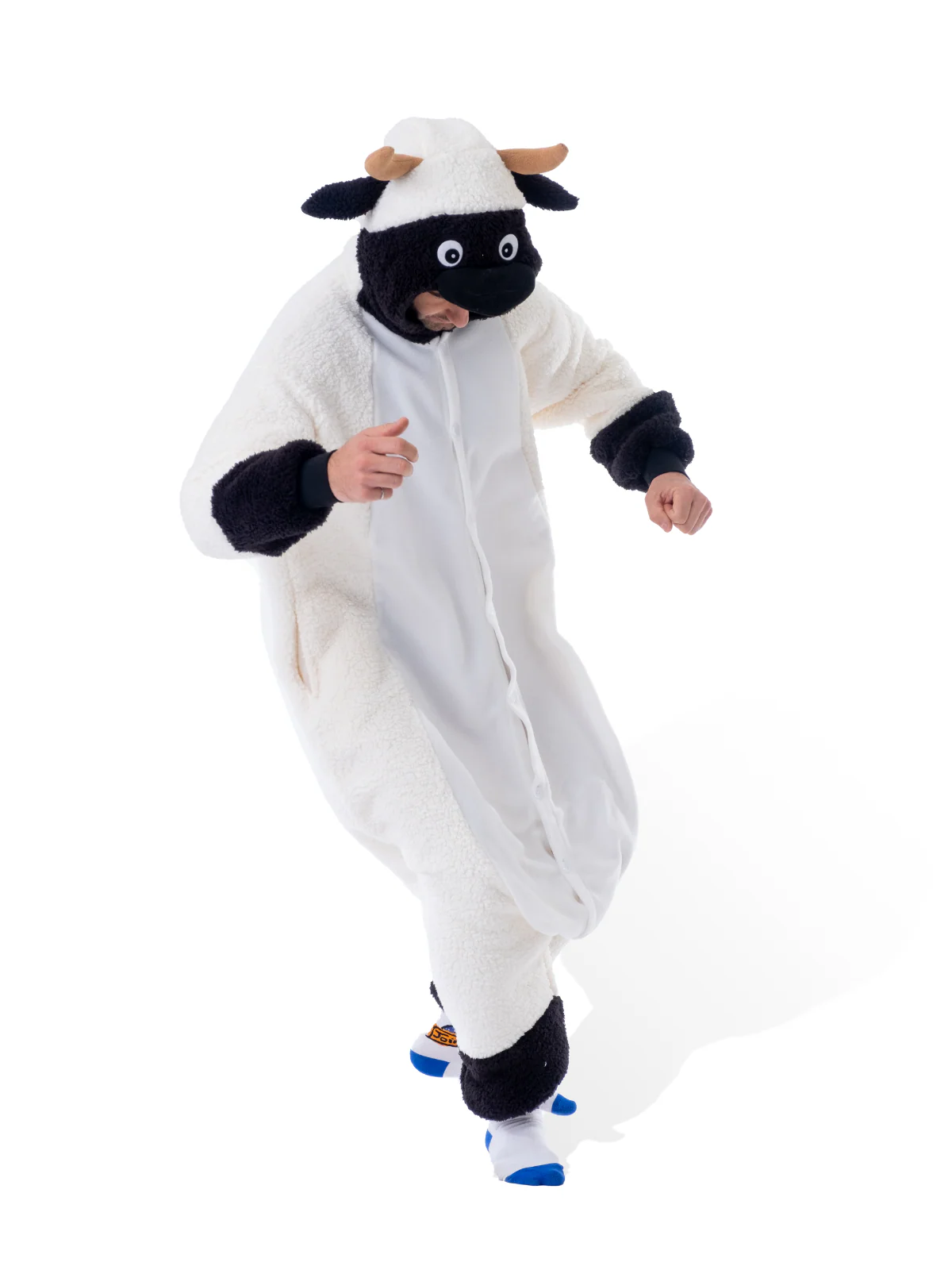 Sheep Kigurumi - Image 4