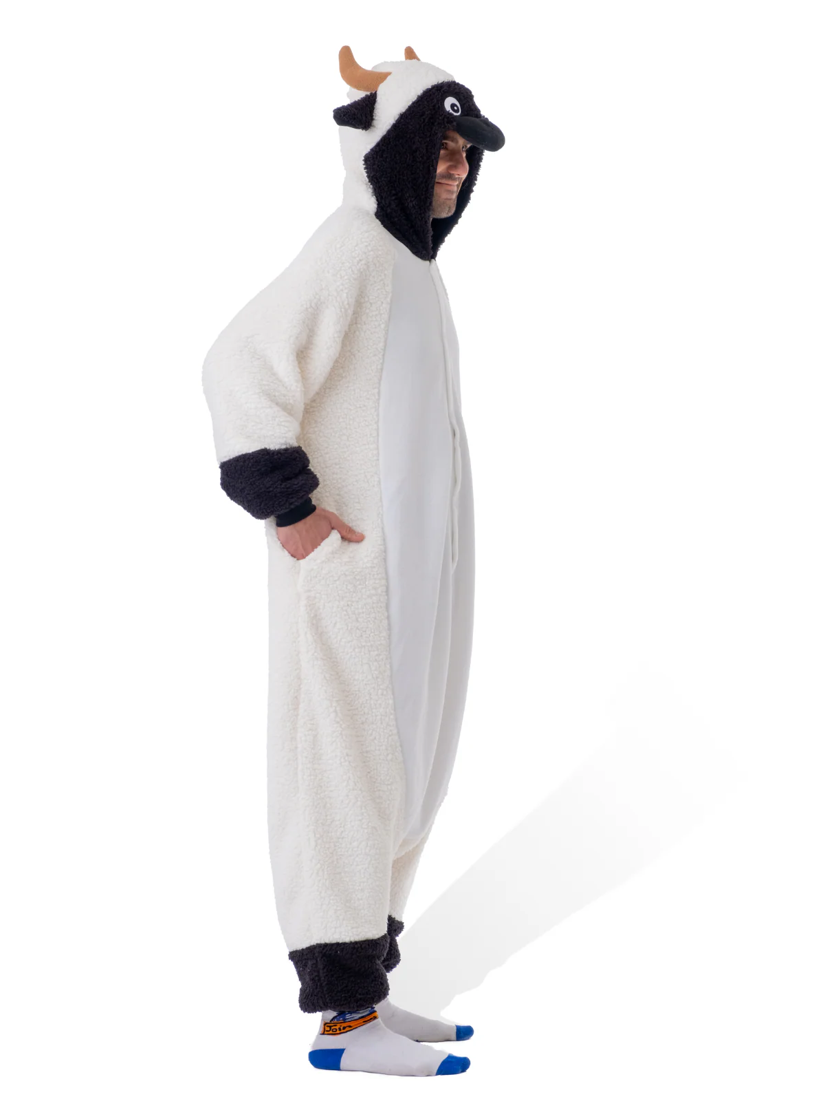 Sheep Kigurumi - Image 5