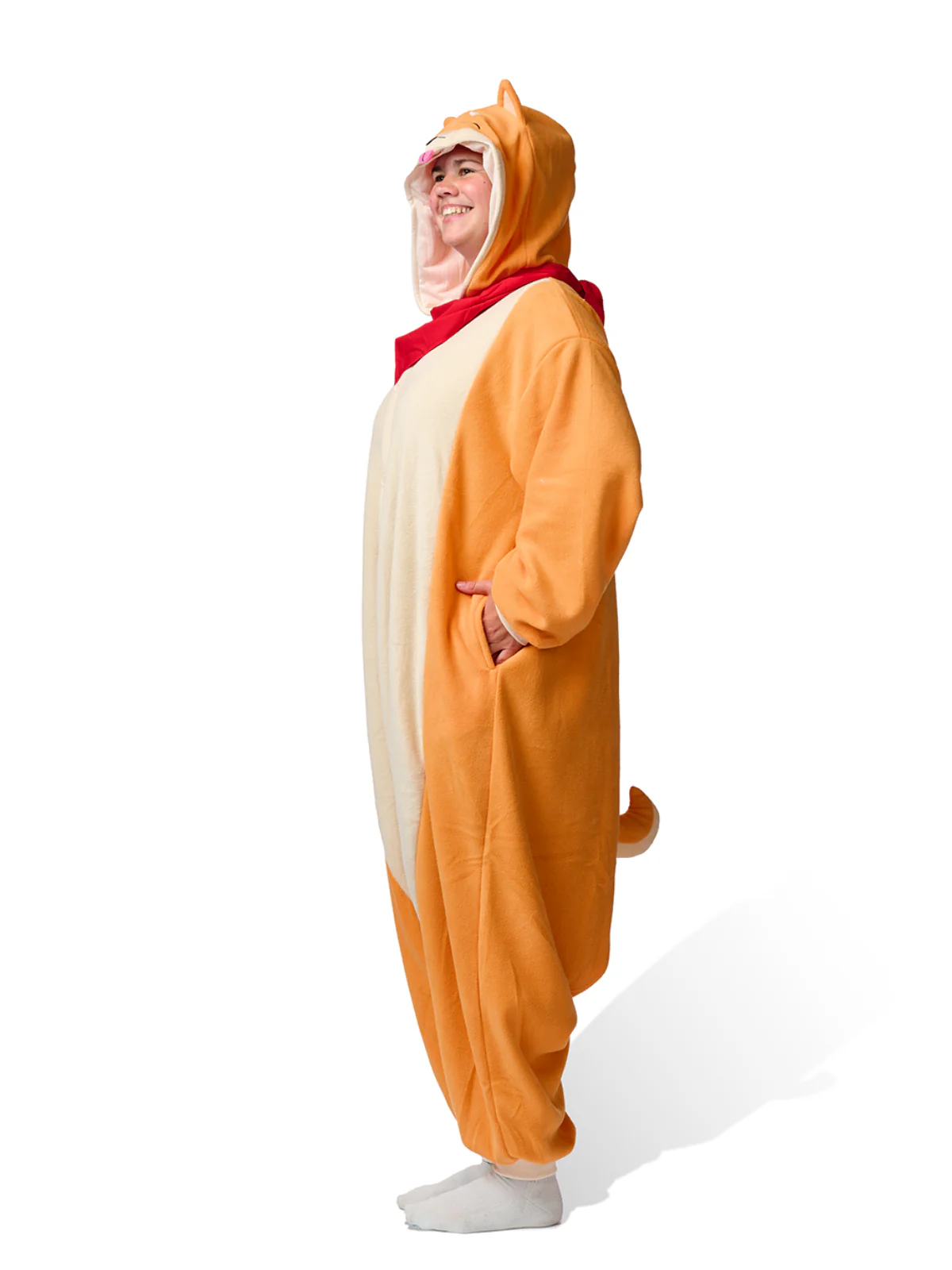 Shiba Kigurumi - Image 3