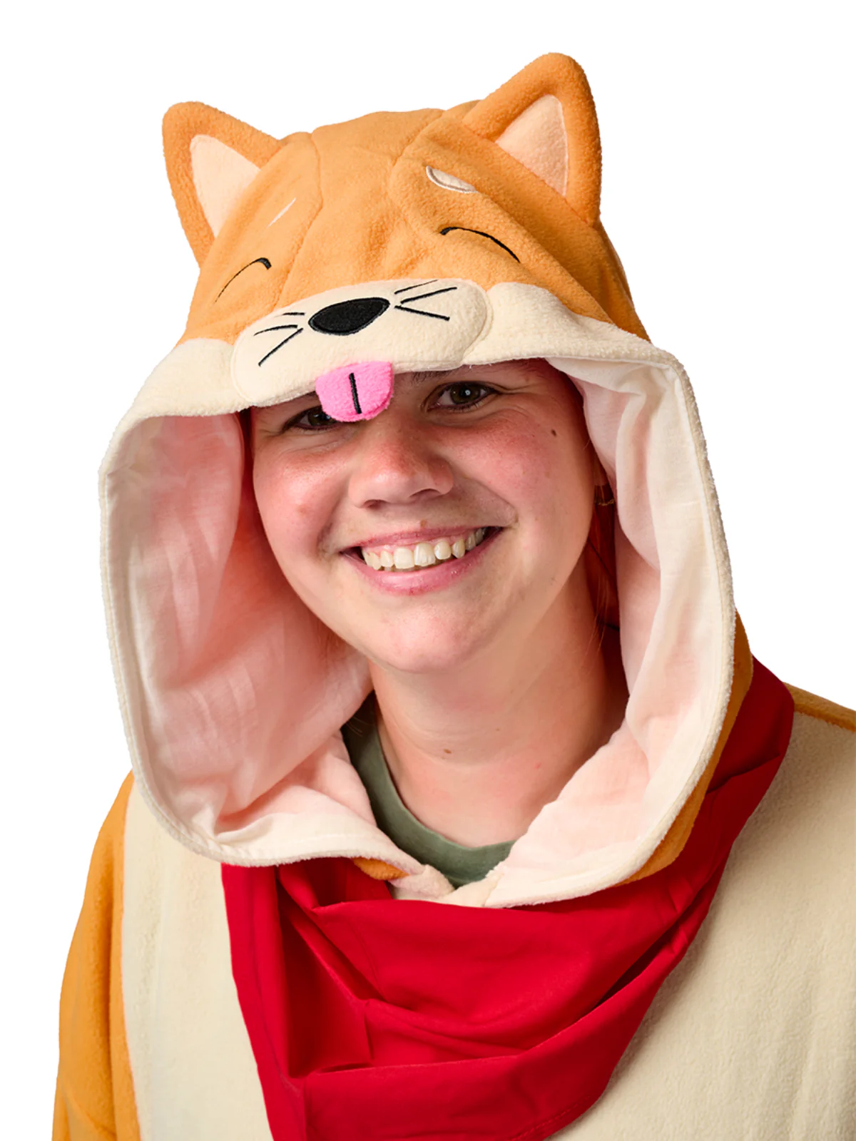 Shiba Kigurumi X-Tall - Image 2