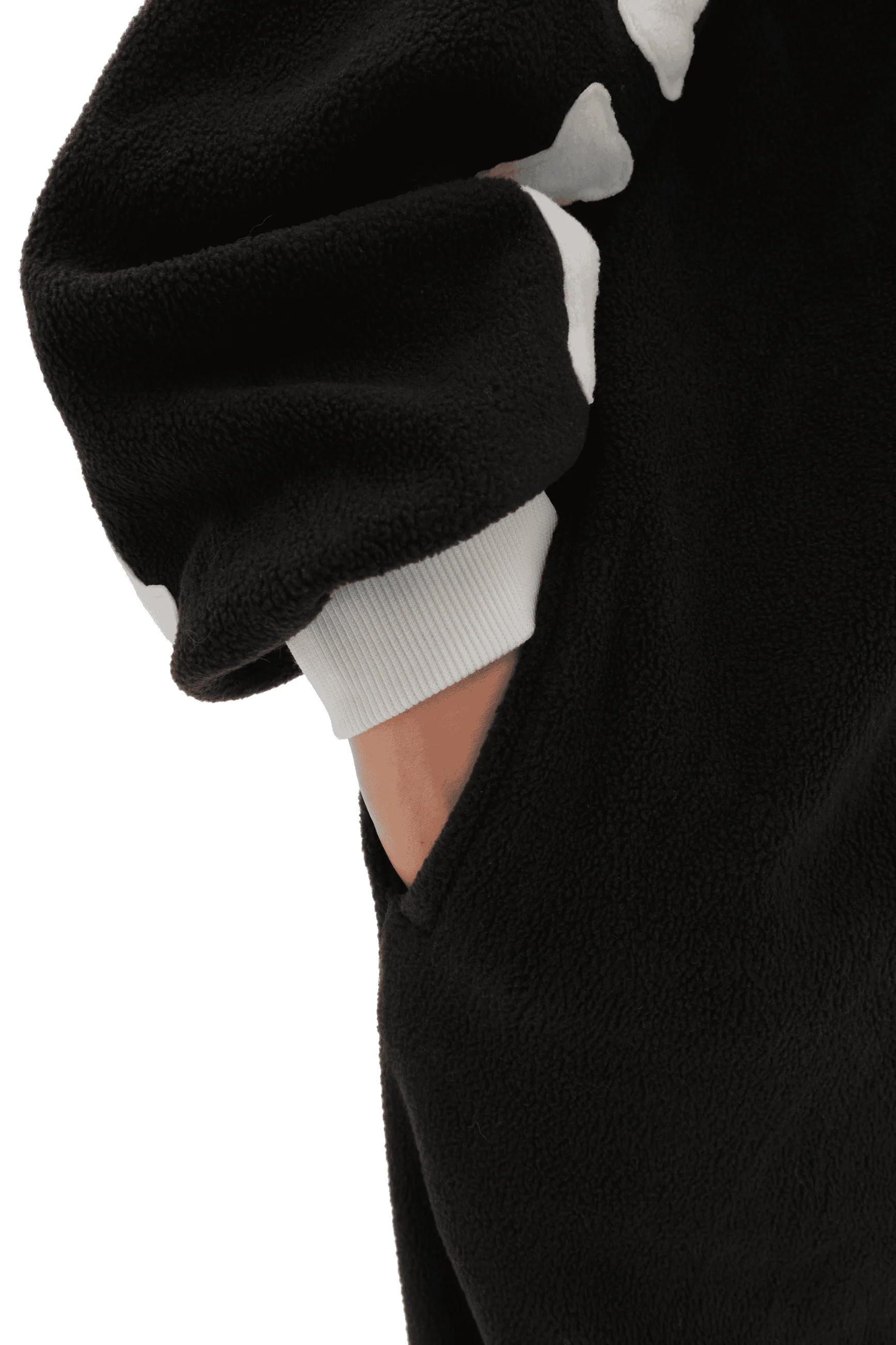 Skeleton Kigurumi X-Tall - Image 6