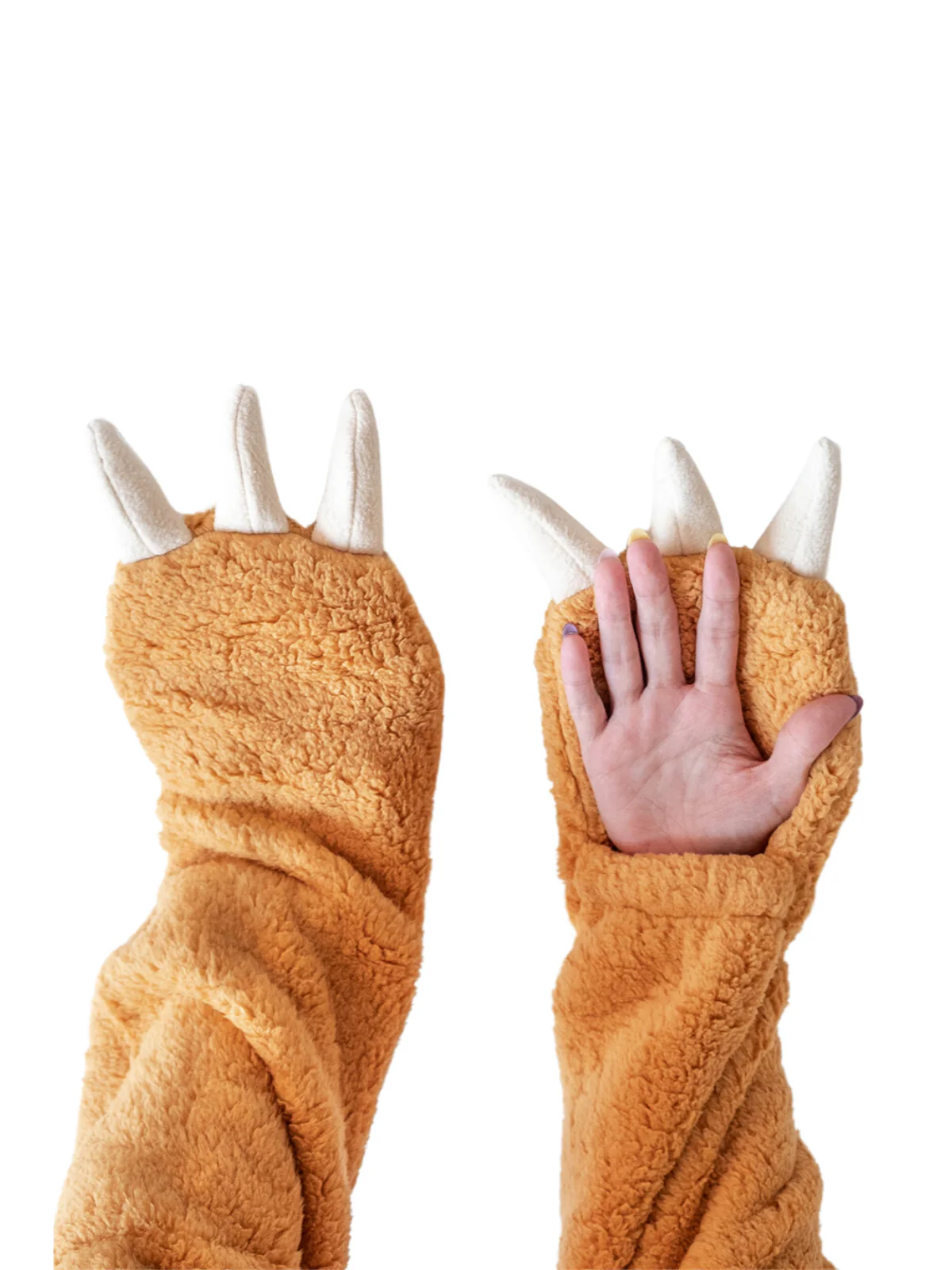 Sloth Kigurumi - Image 5