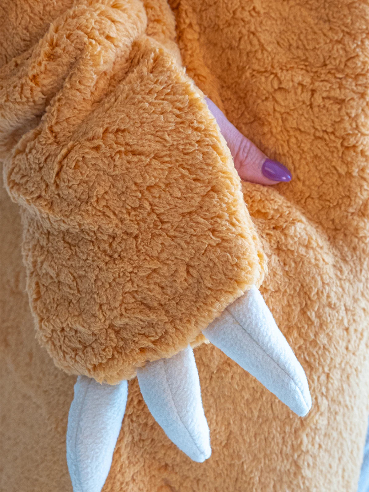 Sloth Kigurumi - Image 6