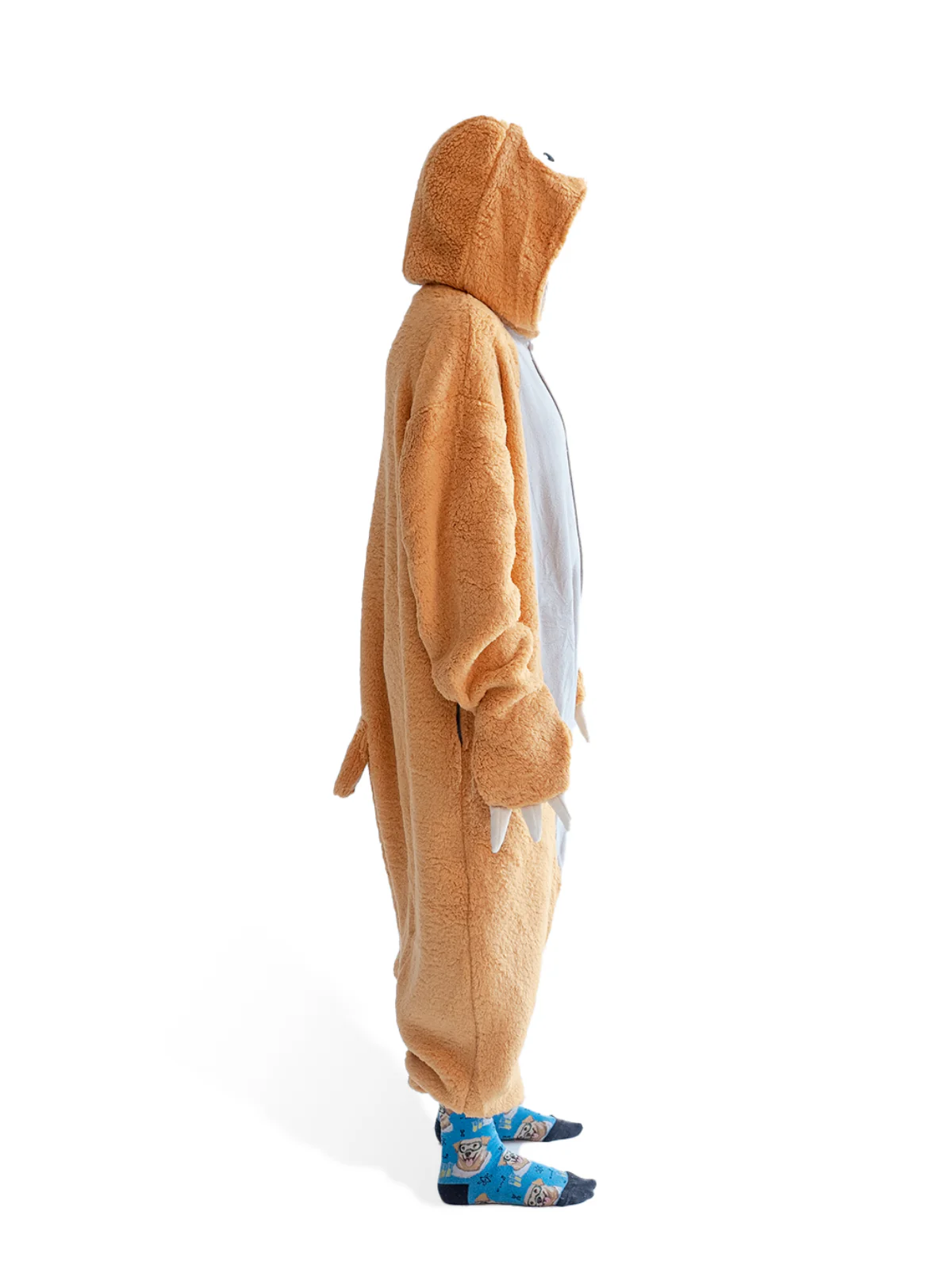 Sloth Kigurumi - Image 7