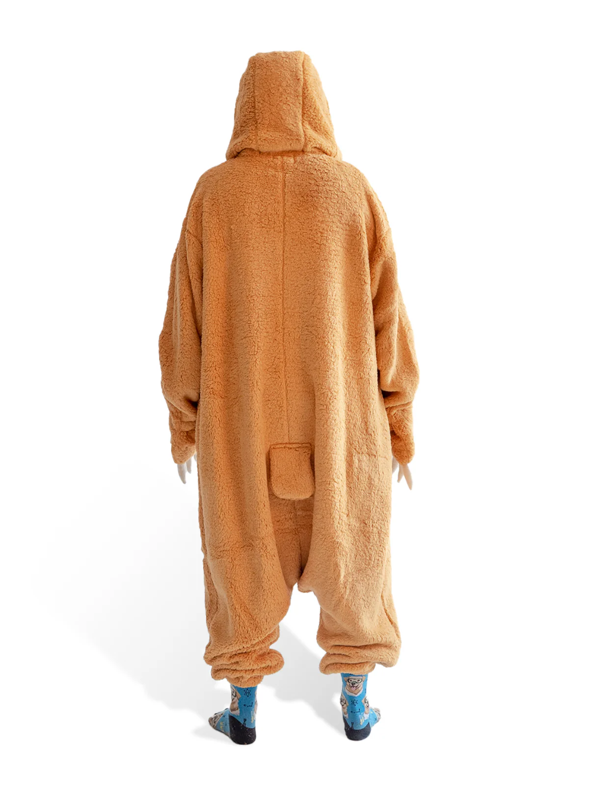 Sloth Kigurumi - Image 8
