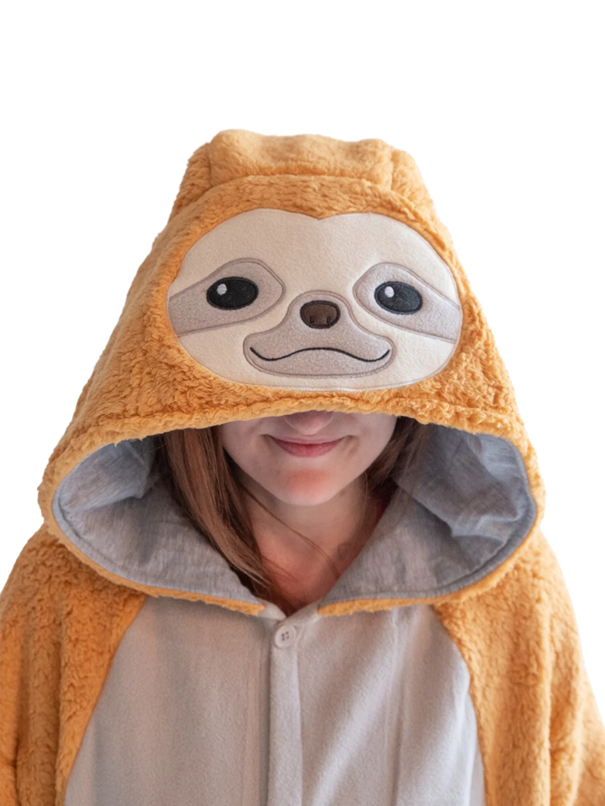 Sloth Kigurumi - Image 2