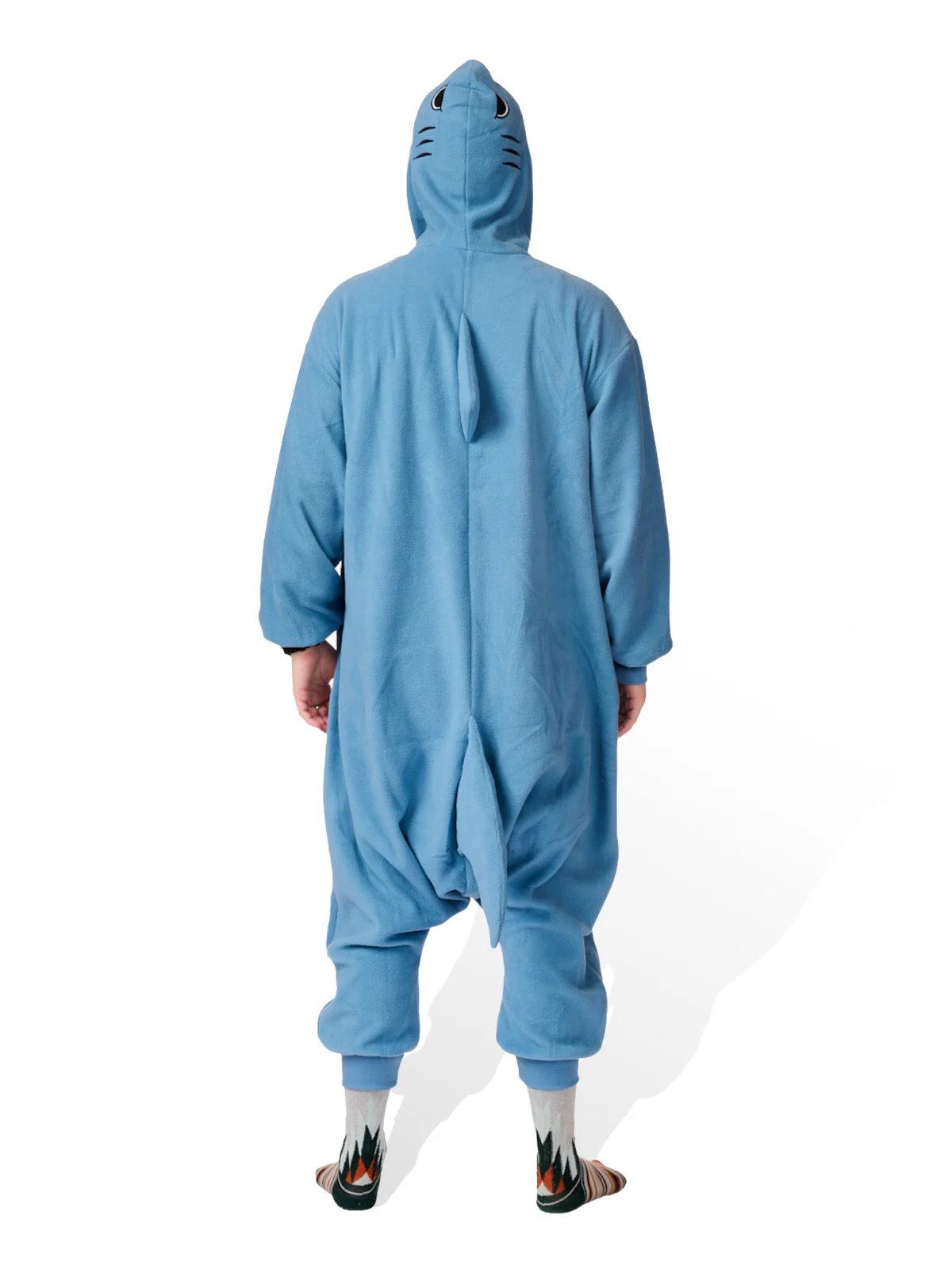 Snappy the Shark Kigurumi - Image 6