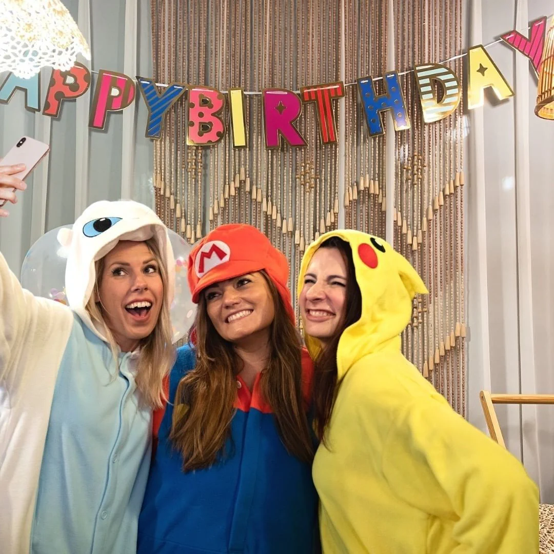 Super Mario Brothers Mario Kigurumi - Image 7