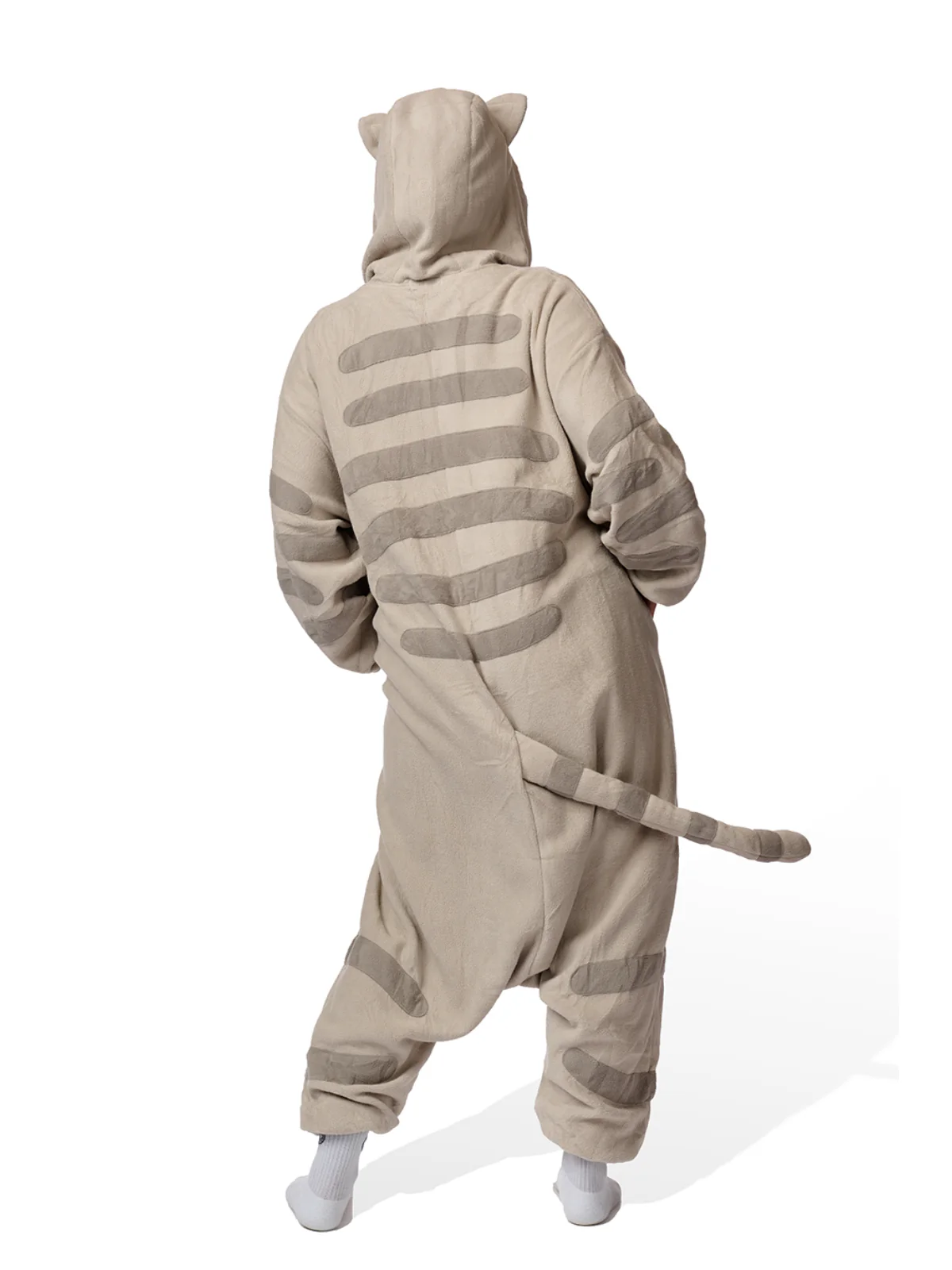 Tabby Cat Kigurumi - Image 5