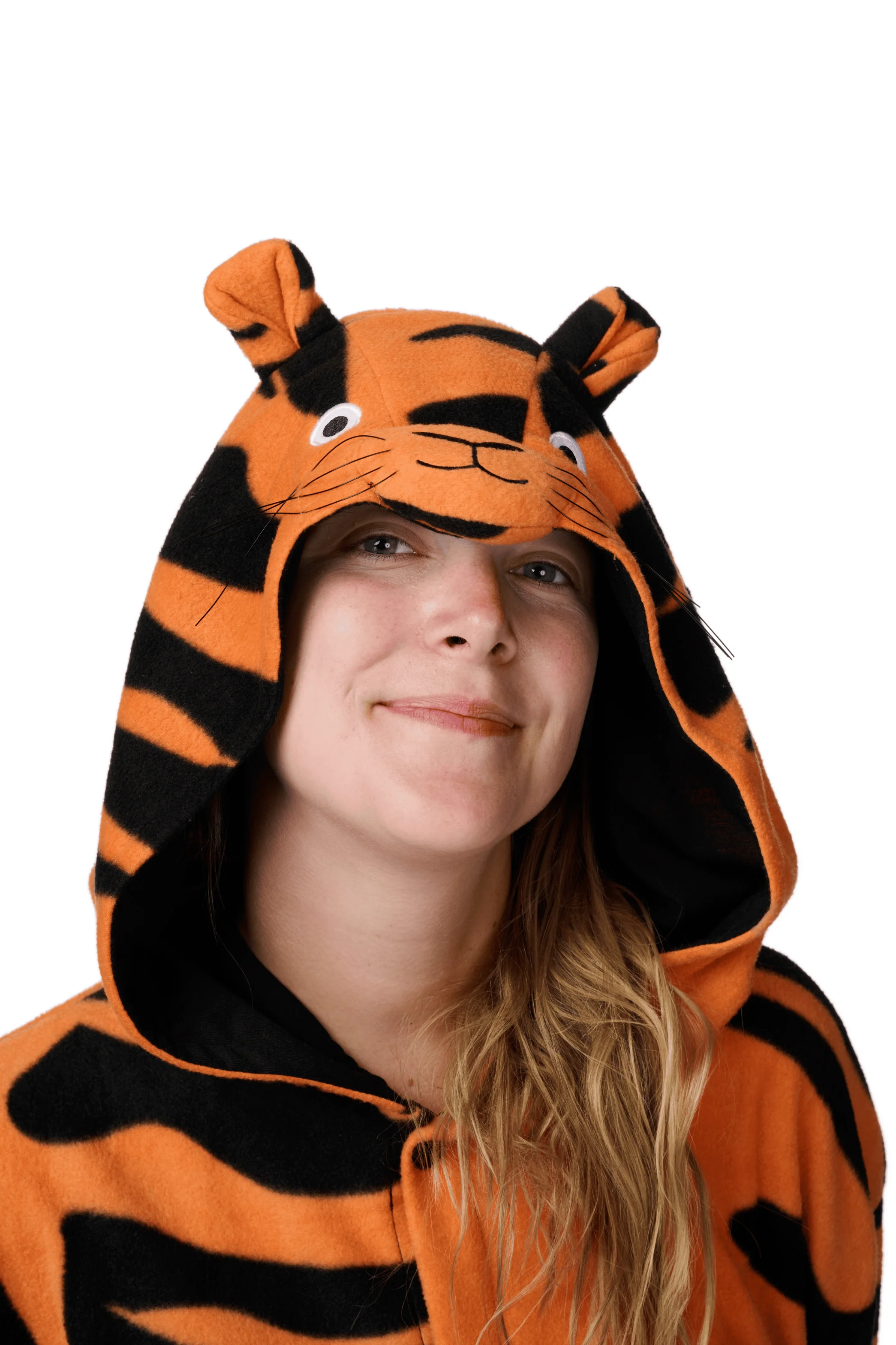 AA Milne’s Tigger Kigurumi - Image 2