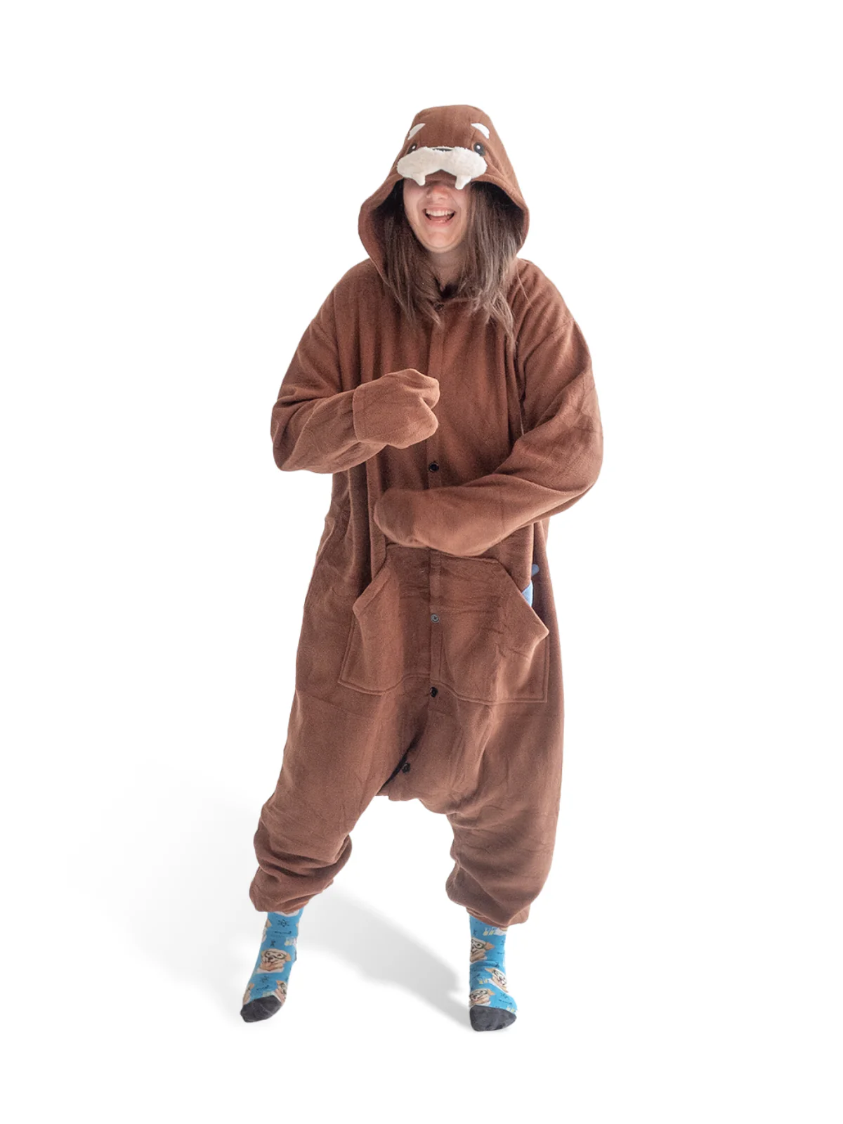 Walrus Kigurumi - Image 4