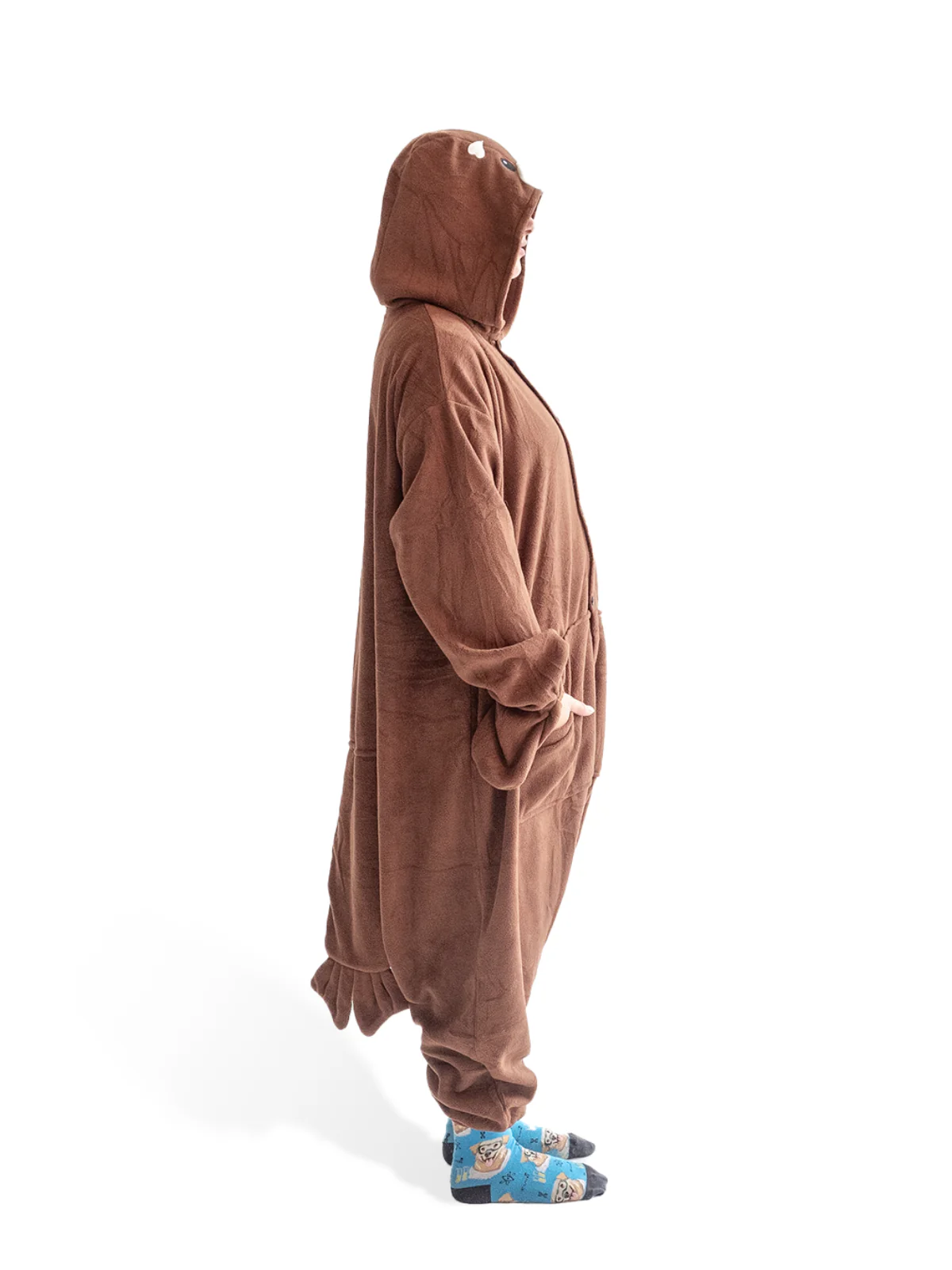 Walrus Kigurumi - Image 8