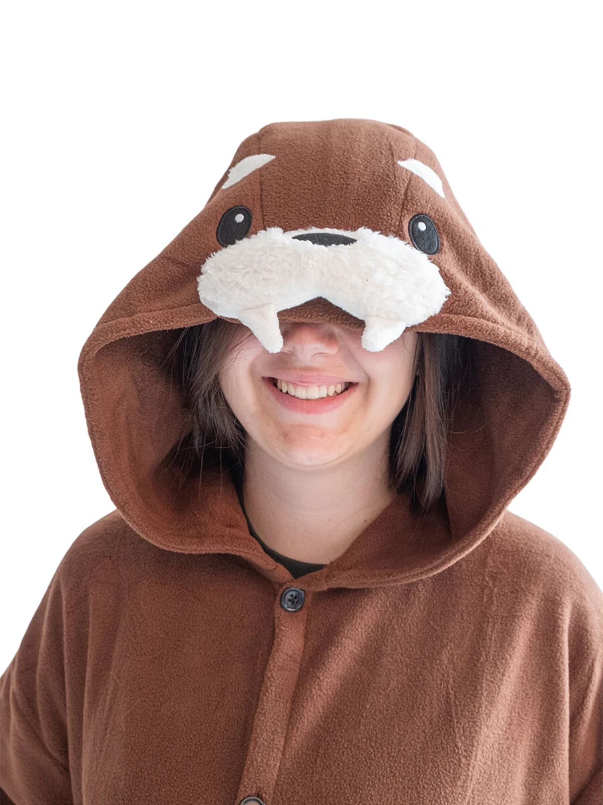 Walrus Kigurumi - Image 2
