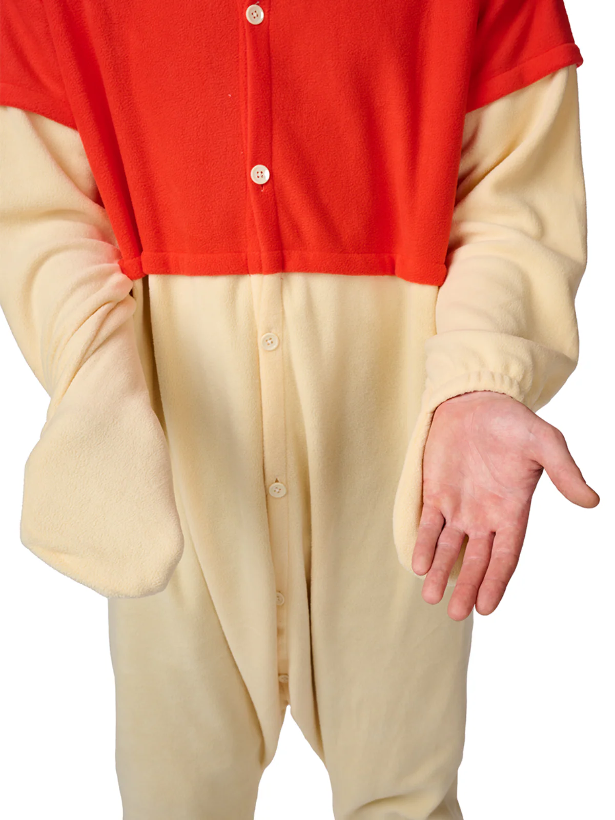 Winnie-the-Pooh Kigurumi - Image 5
