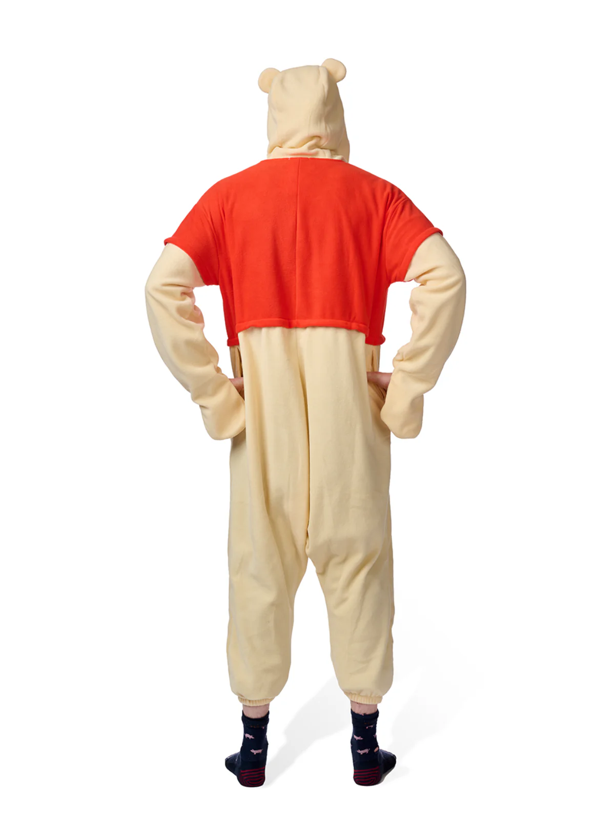 Winnie-the-Pooh Kigurumi - Image 7