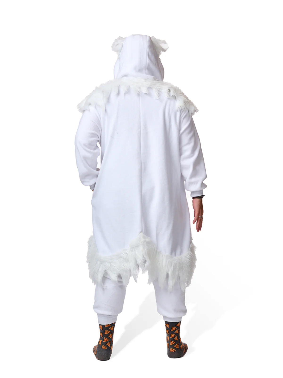 Yeti Kigurumi - Image 5